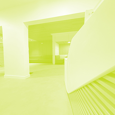 L'aménagement de bureaux comme outil de marque employeur